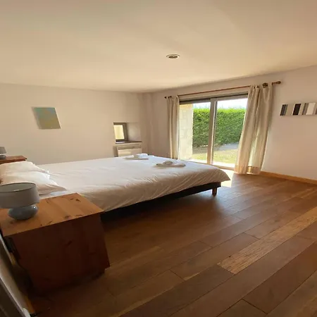 Σπίτι διακοπών Charming In Dordogne Near Vineyards *