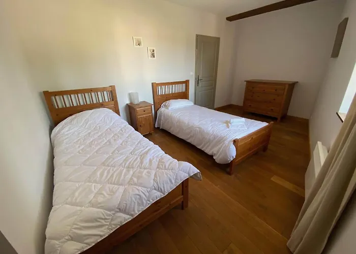 Charming In Dordogne Near Vineyards Holiday home Chalais (Charente)